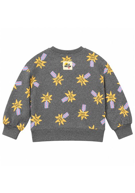 Felpa con stampa JELLY MALLOW KIDS | JM2620121.